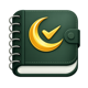 Answered logo